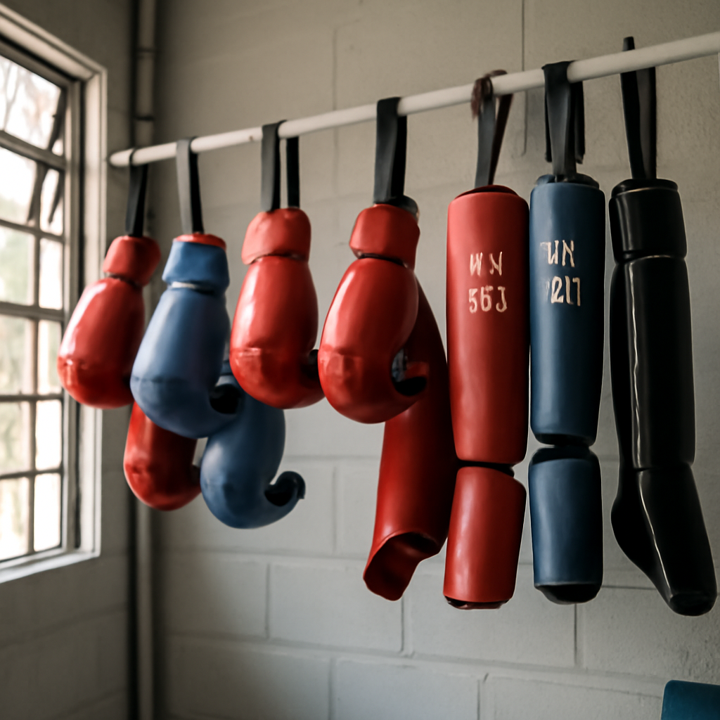 equipamento-compartilhado-no-muay-thai-o-que-ninguem-te-conta-sobre-fungos-mau-cheiro-e-desgaste-acelerado-capa Equipamento compartilhado no Muay Thai: o que ninguém te conta sobre fungos, mau cheiro e desgaste acelerado