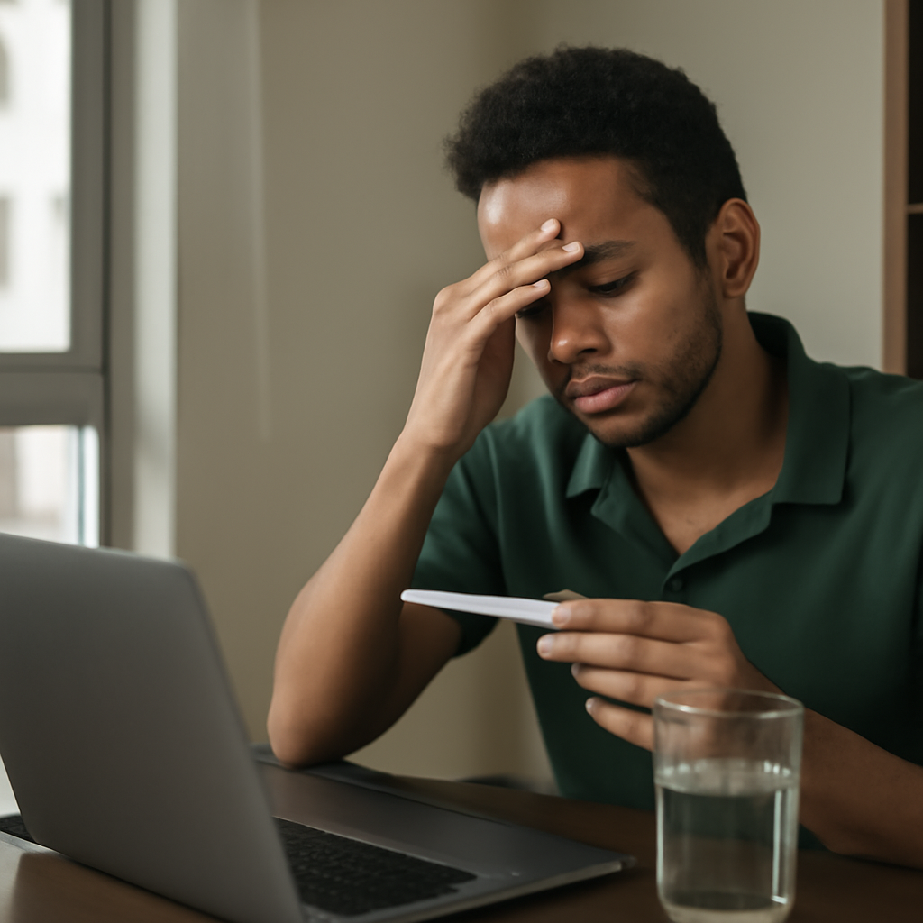Dengue no trabalho: quando o afastamento é necessário, como comprovar e por que o retorno precoce custa caro