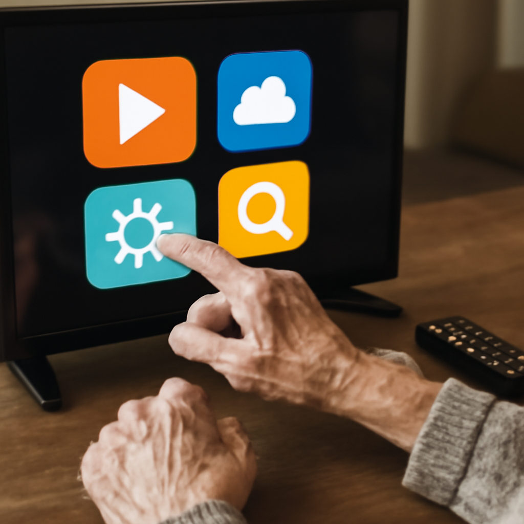 Recarga nexa tv